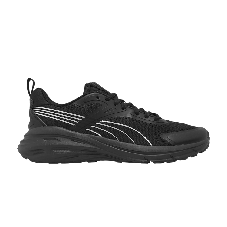 Puma Hypnotic CN Summer 'Black Silver' 403952 01