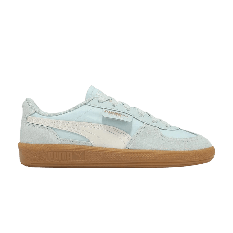 Puma Palermo CN Nylon 'Blue Warm White Gold' 403953 03