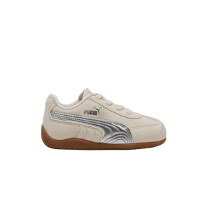 Puma Speedcat Toddler 'Metallic Pack - Alpine Snow Silver'