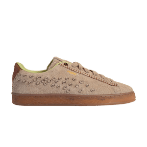 Bodega x Puma Suede 'Where Sports Meet Street - Ice Coffee'