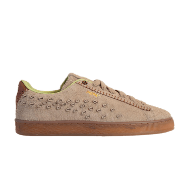 Bodega x Puma Suede 'Where Sports Meet Street - Ice Coffee'