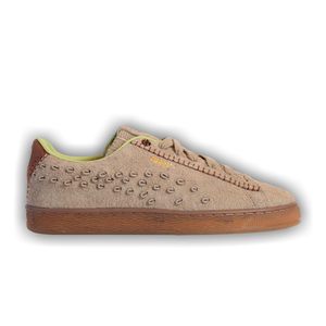 Bodega x Puma Suede 'Where Sports Meet Street - Ice Coffee'