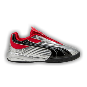 Puma V-S2 Goalgetter GS 'Silver Red'