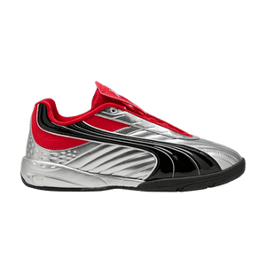 Puma V-S2 Goalgetter GS 'Silver Red'