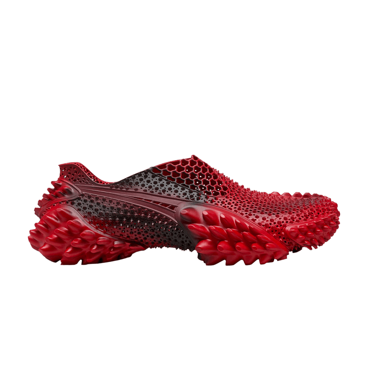 A$AP Rocky x Puma Mostro 3D 'Pop Red Black' 404187 01