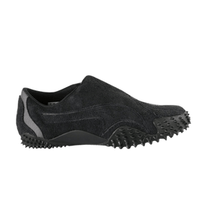 Sansan Gear x Puma Mostro 'Black Shadow Grey'
