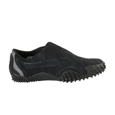 Sansan Gear x Puma Mostro 'Black Shadow Grey'