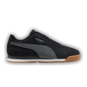 Puma Roma 24 Showboat 'Black Shadow Grey Gum'