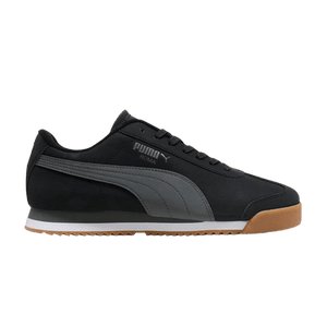 Puma Roma 24 Showboat 'Black Shadow Grey Gum'