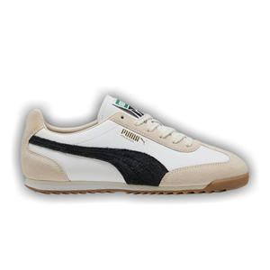 Puma Arizona Retro 'White Black'