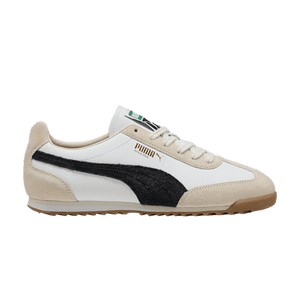 Puma Arizona Retro 'White Black'