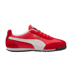 Puma Wmns Arizona Nylon 'For All Time Red'