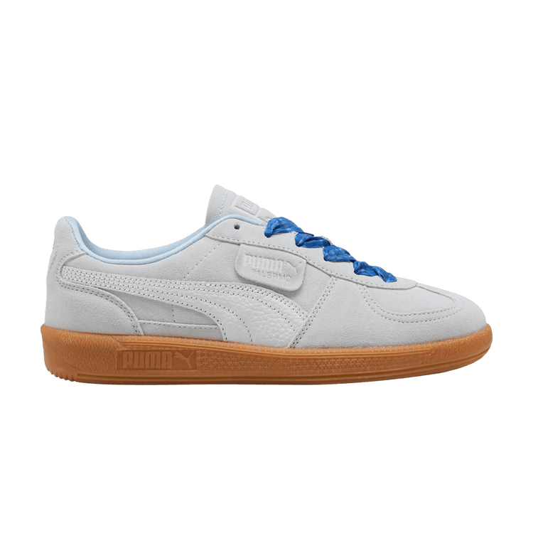 Puma Wmns Palermo Laces 'Silver Mist' 404361 01