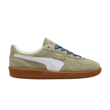 Puma Wmns Palermo Laces 'Lux Army'