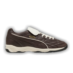 Puma King Indoor Premium 'Dark Chocolate'