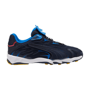 Sonic The Hedgehog x Puma Inhale 'Sonic'