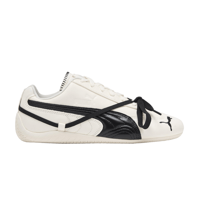 Rosé x Puma Wmns Speedcat Premium 'Warm White' 404390 01