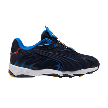 Sonic The Hedgehog x Puma Inhale Big Kid 'Sonic'