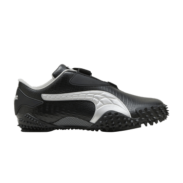 A$AP Rocky x Puma Mostro 'Black Croc'