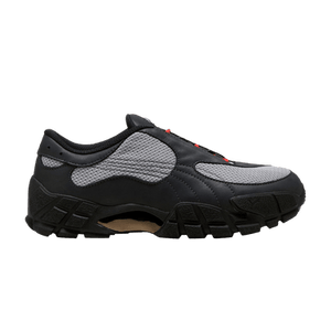 Skepta x Puma Skope Forever 'Flat Grey Silver'