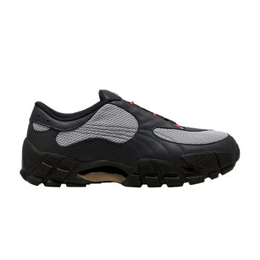 Skepta x Puma Skope Forever 'Flat Grey Silver'