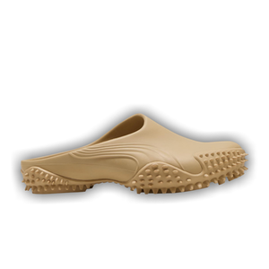 Puma Mostro Mule 'Prairie Tan'