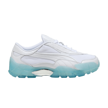 Skepta x Puma Skope Forever 'White Pack - Ice'