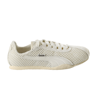 Guizio x Puma H-Street 'Warm White'