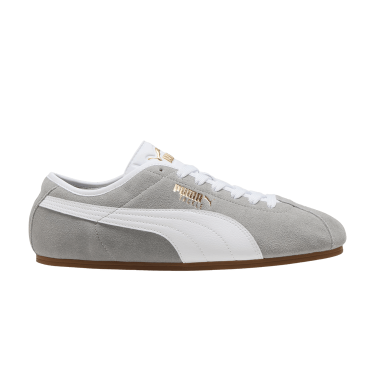 Puma Tackle 'Grey White' 404456 04