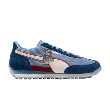 Puma Easy Rider 'NYC Graffiti'