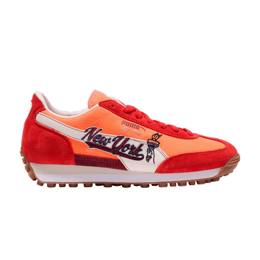 Puma Wmns Easy Rider 'NYC Graffiti'