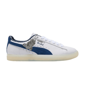 Puma Clyde 'NYC Graffiti'