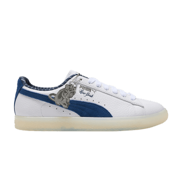 Puma Clyde 'NYC Graffiti'