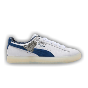 Puma Clyde 'NYC Graffiti'
