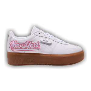 Puma Wmns Palermo Elevata 'NYC Graffiti'
