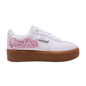 Puma Wmns Palermo Elevata 'NYC Graffiti'