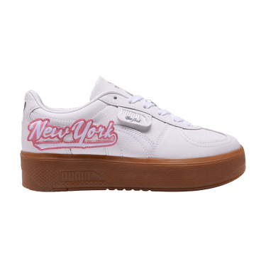 Puma Wmns Palermo Elevata 'NYC Graffiti'