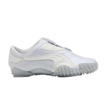 Puma Wmns Mostro Anodized 'Silver Mist'