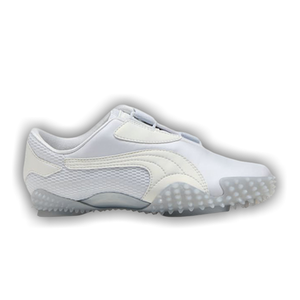 Puma Wmns Mostro Anodized 'Silver Mist'