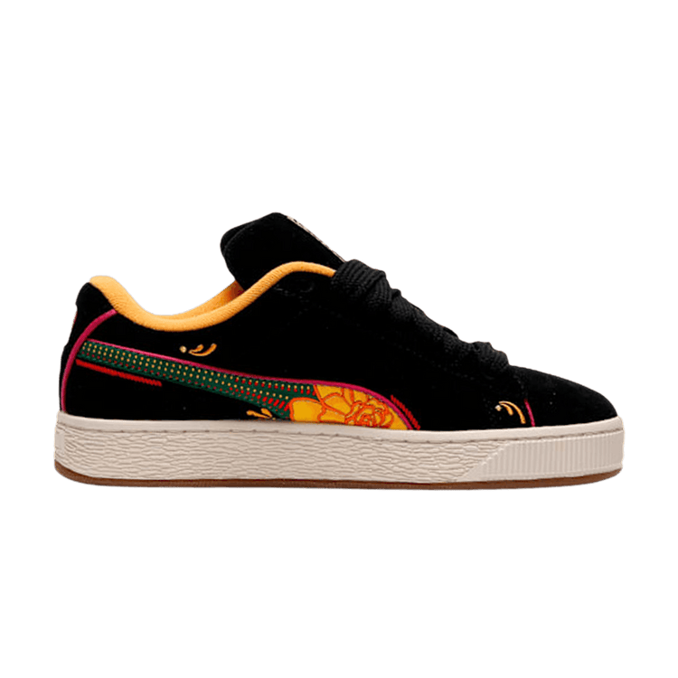 Puma Suede XL 'La Catrina Día de Muertos' 404606 01