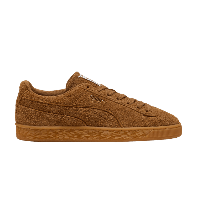 Puma Suede Forever 'Kona Brown Gum' 404627 05