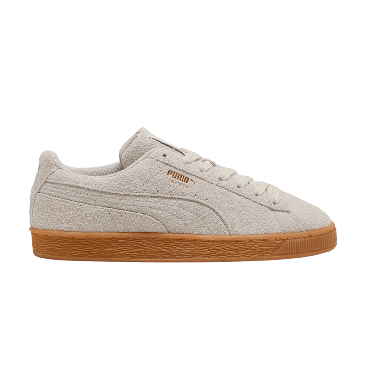 Puma Suede Forever 'Silver Fog Gum' 404627 06
