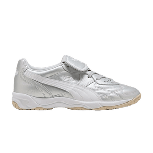 Puma King Indoor Mesmerize 'Silver Mist Alpine Snow'