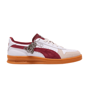 Puma Indoor 'NYC Graffiti'