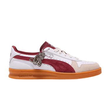 Puma Indoor 'NYC Graffiti'