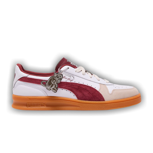 Puma Indoor 'NYC Graffiti'
