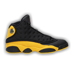 Air Jordan 13 Retro 'Melo Class of 2002' B-Grade