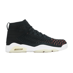 Air Jordan Flyknit Elevation 23 'Black'