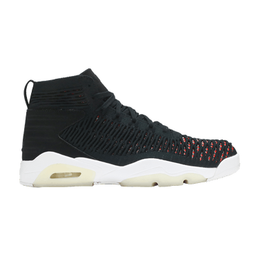 Air Jordan Flyknit Elevation 23 'Black'