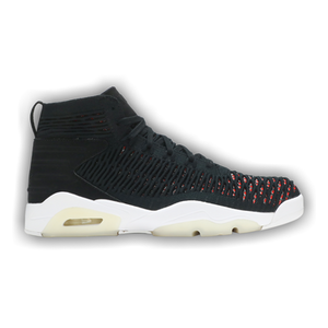 Air Jordan Flyknit Elevation 23 'Black'